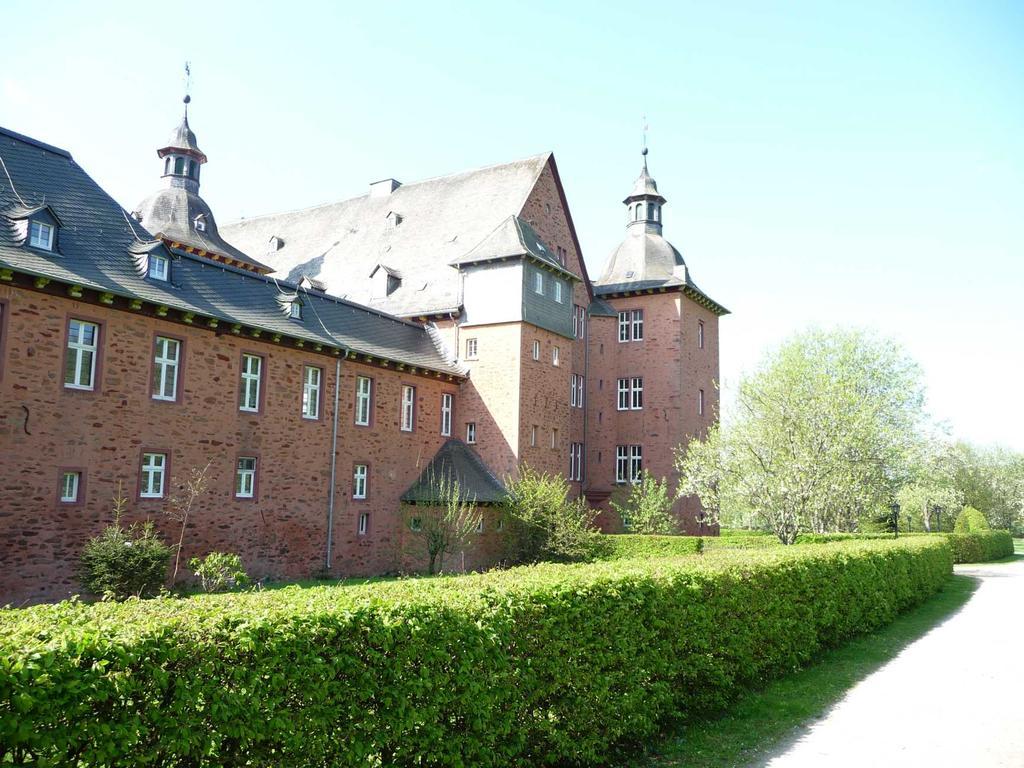 Landhaus Lenneper-Fuehrt Kirchhundem Exterior foto